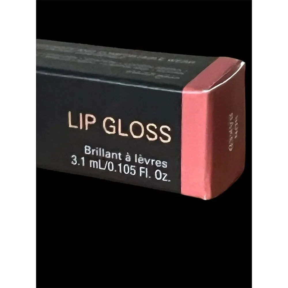 Anastasia Beverly Hills Lip Gloss Sun Baked High-Shine Finish